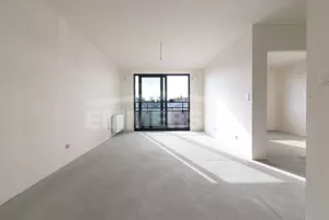 Mieszkanie dwupokojowe 43,64 m², Kraków, Bronowice, Sprzedaż
