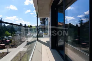Mieszkanie dwupokojowe 45,30 m², Kraków, Krowodrza, Sprzedaż
