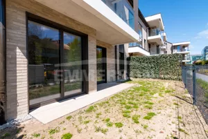 Mieszkanie dwupokojowe 45,43 m², Kraków, Krowodrza, Sprzedaż