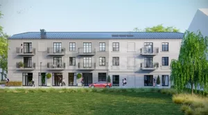 Apartamenty 33070/6342/OMS Kraków Stare Miasto
