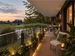 Mieszkanie dwupokojowe 44,08 m², Kraków, Podgórze, Łagiewnicka, Sprzedaż