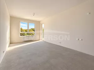 Mieszkanie dwupokojowe 44,56 m², Kraków, Podgórze Duchackie, Malborska, Sprzedaż