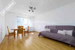 Mieszkanie dwupokojowe 34,73 m², Kraków, Wzgórza Krzesławickie, os. Na Wzgórzach, Sprzedaż