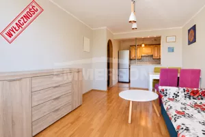 Mieszkanie dwupokojowe 37,50 m², Warszawa, Targówek, Skrajna, Sprzedaż
