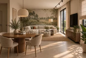 Mieszkanie dwupokojowe 37,96 m², Kraków, Podgórze Duchackie, Wola Duchacka, Trybuny Ludów, Sprzedaż