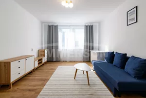 Mieszkanie dwupokojowe 43,63 m², Skawina, 29 Listopada, Wynajem