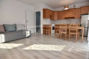 Mieszkanie dwupokojowe 42,00 m², Kraków, Dębniki, Ruczaj, Chmieleniec, Wynajem