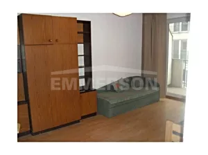 Mieszkanie dwupokojowe 52,00 m², Kraków, Podgórze Duchackie, Kurdwanów, Franciszka Bujaka, Wynajem