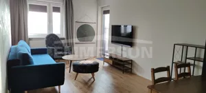 Mieszkanie dwupokojowe 45,00 m², Skawina, Wynajem