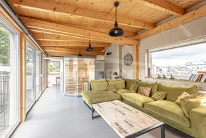 Mieszkanie trzypokojowe 80,72 m², Kraków, Stare Miasto, Dietla, Sprzedaż