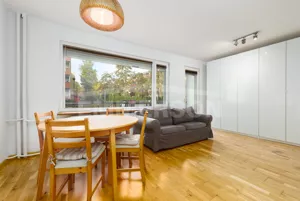 Mieszkanie trzypokojowe 62,40 m², Kraków, Czyżyny, os. Dywizjonu 303, Sprzedaż