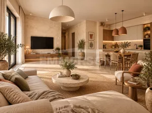 Mieszkanie trzypokojowe 62,06 m², Kraków, Dębniki, Jana Kantego Federowicza, Sprzedaż
