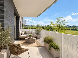 Mieszkanie trzypokojowe 70,44 m², Kraków, Podgórze, Sprzedaż