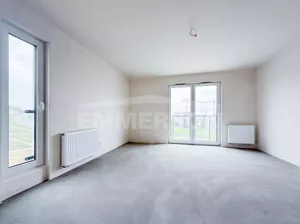 Mieszkanie trzypokojowe 57,64 m², Kraków, Prądnik Biały, Sprzedaż