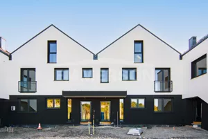 Mieszkanie trzypokojowe 68,23 m², Skawina, Sprzedaż