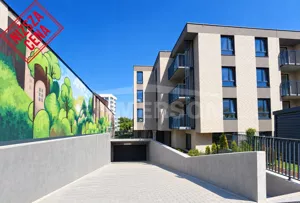 Mieszkanie trzypokojowe 65,29 m², Kraków, Podgórze Duchackie, Trybuny Ludów, Sprzedaż