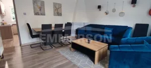 Mieszkanie trzypokojowe 68,00 m², Kraków, Stanisława Pigonia, Wynajem