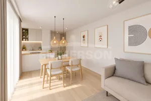 Mieszkanie czteropokojowe 93,13 m², Świnoujście, Jana Matejki, Sprzedaż