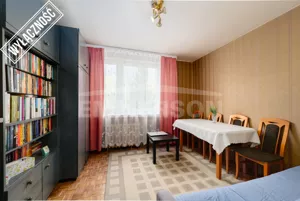Mieszkanie czteropokojowe 71,00 m², Skawina, ks. Jerzego Popiełuszki, Sprzedaż