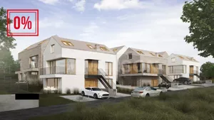 Mieszkanie czteropokojowe 78,53 m², Dobczyce, Marwin, Sprzedaż