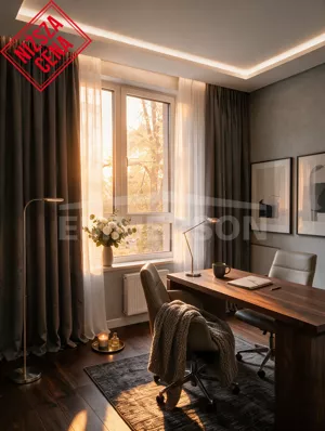Mieszkanie czteropokojowe 70,59 m², Kraków, Podgórze Duchackie, Trybuny Ludów, Sprzedaż
