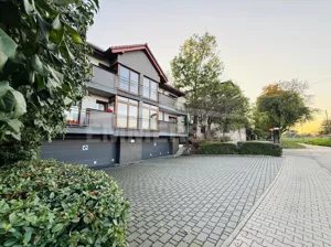 Mieszkanie pięciopokojowe 166,00 m², Kraków, Emaus, Sprzedaż