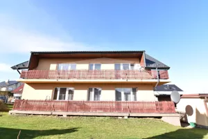 Mieszkanie sześciopokojowe 158,00 m², Wieliczka, Gdowska, Sprzedaż