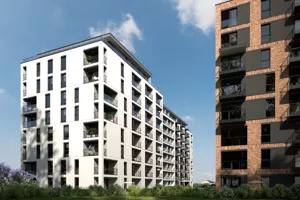 Kijowska 17A, nowe mieszkania, Buszrem nieruchomości, ul. Kijowska 17A, Praga Północ, Warszawa