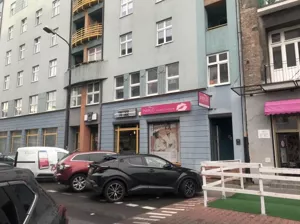 Lokal użytkowy 142,50 m², Warszawa, Praga Północ, Sprzedaż