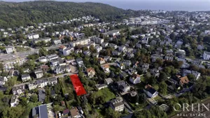 Działka 826,00 m², Gdynia, Orłowo, Akacjowa, Sprzedaż