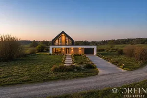 Działka 3 081,00 m², Sulmin, Gralathów, Sprzedaż