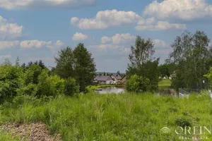 Działka 988,00 m², Otomin, Jagodowa, Sprzedaż