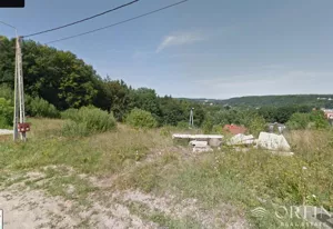 Działka 1 181,00 m², Kolbudy, Widokowa, Sprzedaż