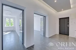 Biuro 90,00 m², Gdynia, Śródmieście, ABRAHAMA ANTONIEGO, Wynajem