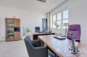 Biuro 45,20 m², Gdynia, Śródmieście, ABRAHAMA ANTONIEGO, Wynajem