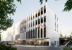 Lokal użytkowy 49,22 m², Gdynia, Orłowo, Aleja Zwycięstwa, Sprzedaż