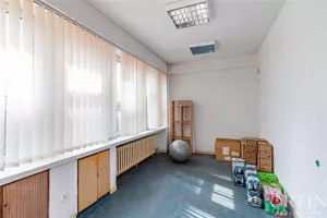Biuro 40,67 m², Gdynia, Grabówek, Budowniczych, Wynajem