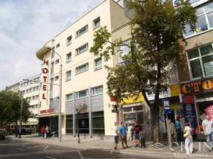 Obiekt 2 300,00 m², Gdynia, Śródmieście, Jana Z Kolna, Sprzedaż
