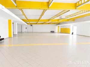 Obiekt 1 300,00 m², Gdynia, Leszczynki, Morska, Wynajem