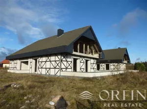 Obiekt 1 160,00 m², Ocypel, Sprzedaż