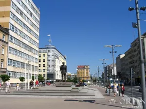 Biuro 104,00 m², Gdynia, Śródmieście, Plac Kaszubski, Sprzedaż