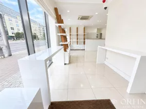 Lokal użytkowy 130,93 m², Gdynia, Śródmieście, Plac Kaszubski, Sprzedaż