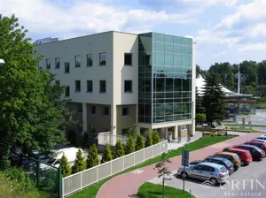 Biuro 138,00 m², Gdynia, Mały Kack, Sportowa, Wynajem