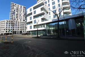 Lokal użytkowy 157,50 m², Gdynia, Śródmieście, Św. Piotra, Wynajem