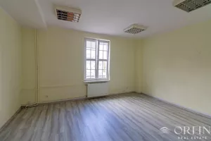 Biuro 23,40 m², Gdańsk, Śródmieście, Targ Drzewny, Wynajem