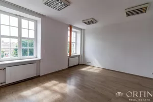 Biuro 56,90 m², Gdańsk, Śródmieście, Targ Drzewny, Wynajem