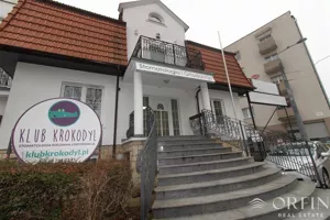 Lokal użytkowy 228,00 m², Gdynia, Działki Leśne, Warszawska, Wynajem