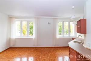 Mieszkanie jednopokojowe 35,25 m², Gdynia, Grabówek, Morska, Sprzedaż
