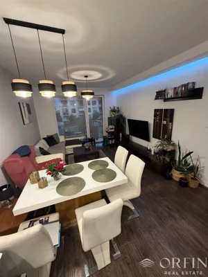Apartamenty OR017390 Pogórze Czarnieckiego Stefana