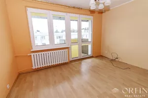 Mieszkanie dwupokojowe 39,00 m², Gdynia, Obłuże, Unruga, Sprzedaż